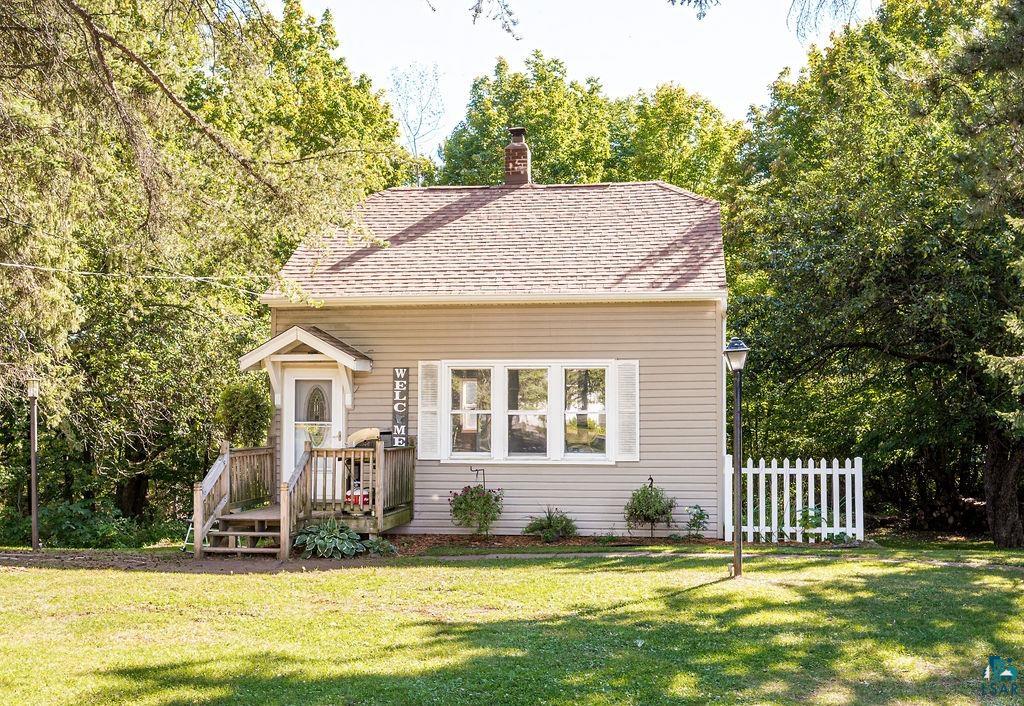 4892 Morris Thomas Road Hermantown, MN 55811 - Photo 1 of 34 Gallery Image 1
