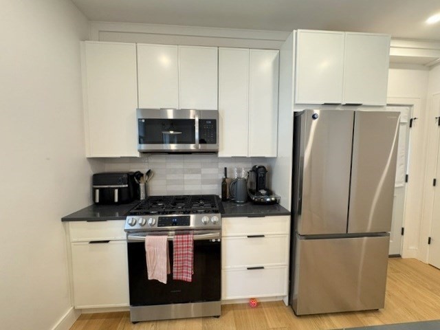 93 Cowper Street, Unit 1 Boston, MA 02128 - Photo 7 of 22