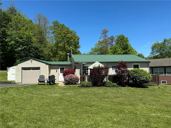 $124,900 | 154 Oak Drive, Bradford, PA 16701