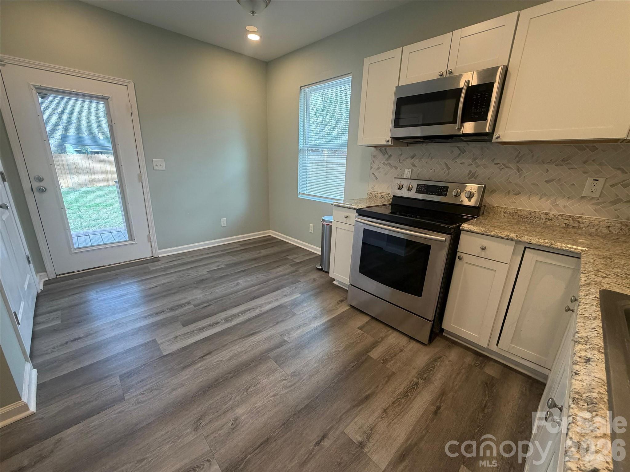 561 2nd Street, Unit 37 Chester, SC 29706 - Photo 20 of 37