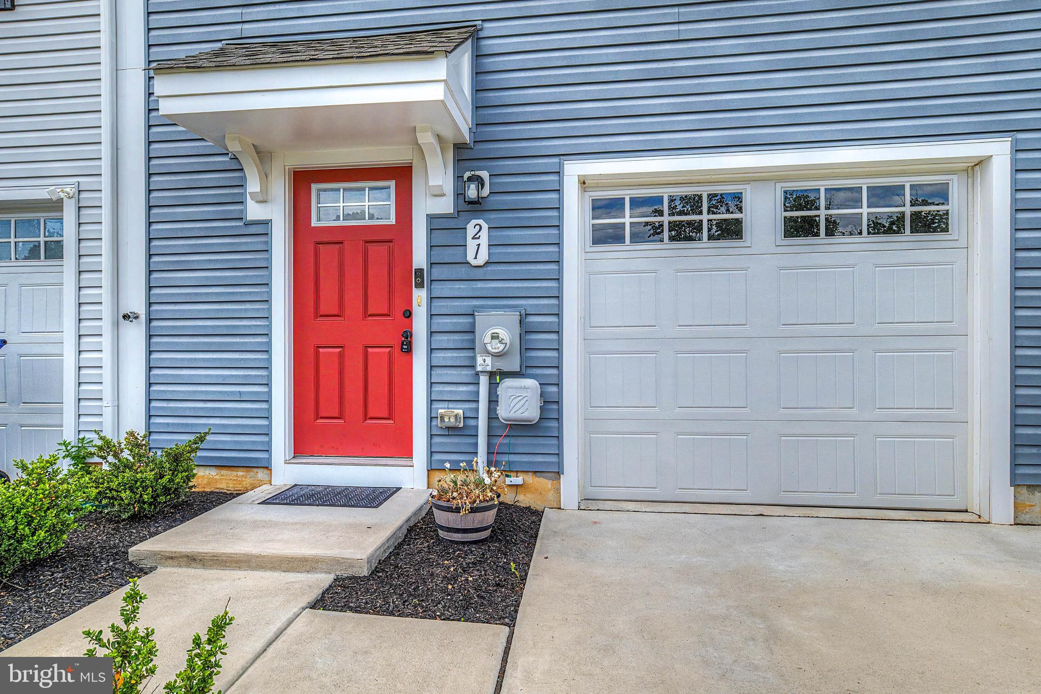21 Riley Street Williamstown, NJ 08094 - Photo 28 of 28