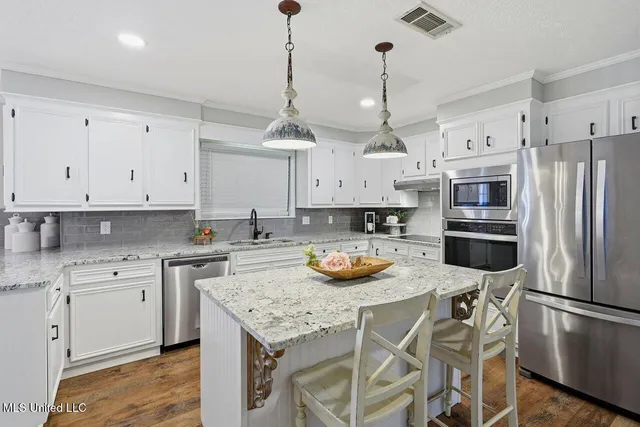 $410,000 | 2294 Simpson Highway 469, Florence, MS 39073