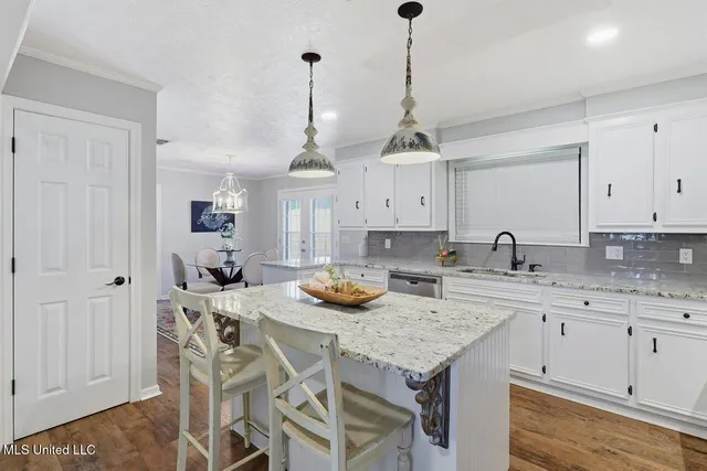 $410,000 | 2294 Simpson Highway 469, Florence, MS 39073