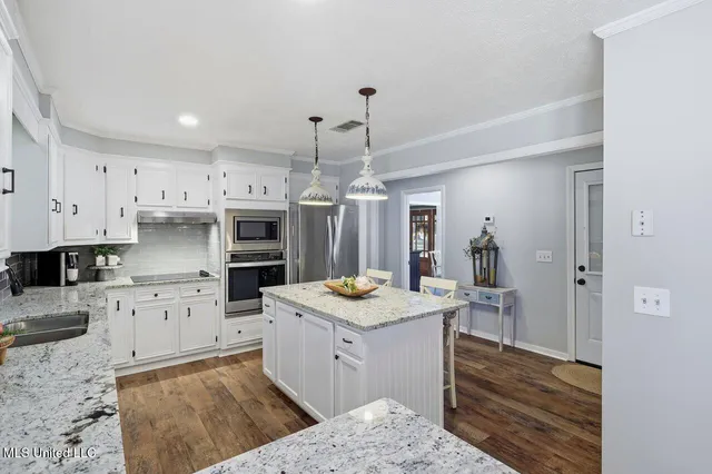 $410,000 | 2294 Simpson Highway 469, Florence, MS 39073