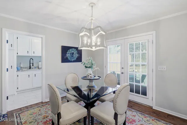 $410,000 | 2294 Simpson Highway 469, Florence, MS 39073