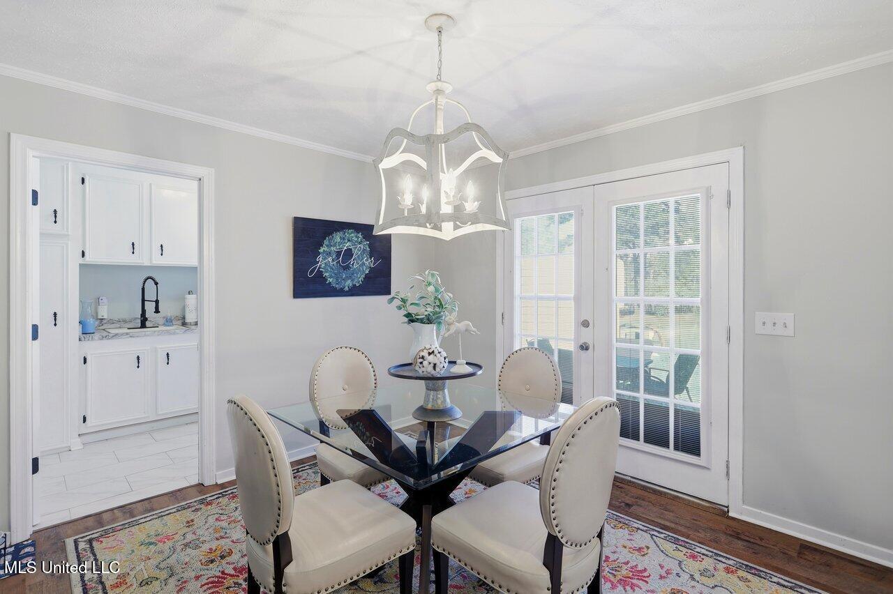 2294 Simpson Highway 469 Florence, MS 39073 - Photo 15 of 40 2294 Simpson Hwy 469 Home Tours MS 15