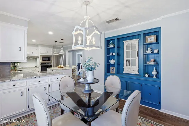 $410,000 | 2294 Simpson Highway 469, Florence, MS 39073