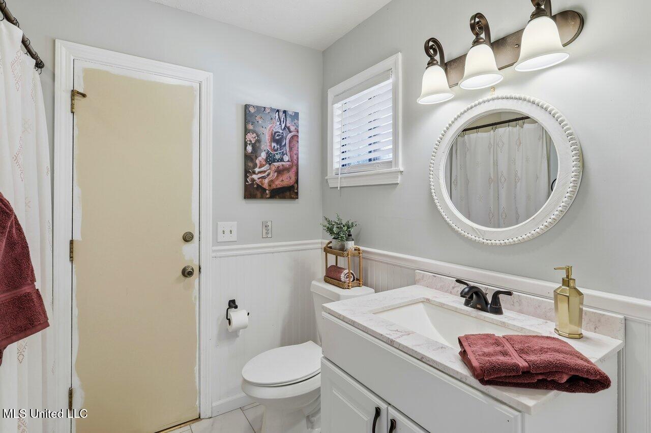 2294 Simpson Highway 469 Florence, MS 39073 - Photo 19 of 40 2294 Simpson Hwy 469 Home Tours MS 19