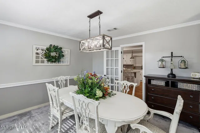 $410,000 | 2294 Simpson Highway 469, Florence, MS 39073