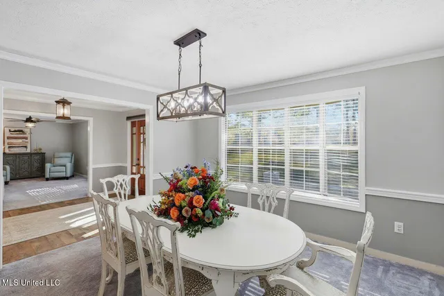 $410,000 | 2294 Simpson Highway 469, Florence, MS 39073