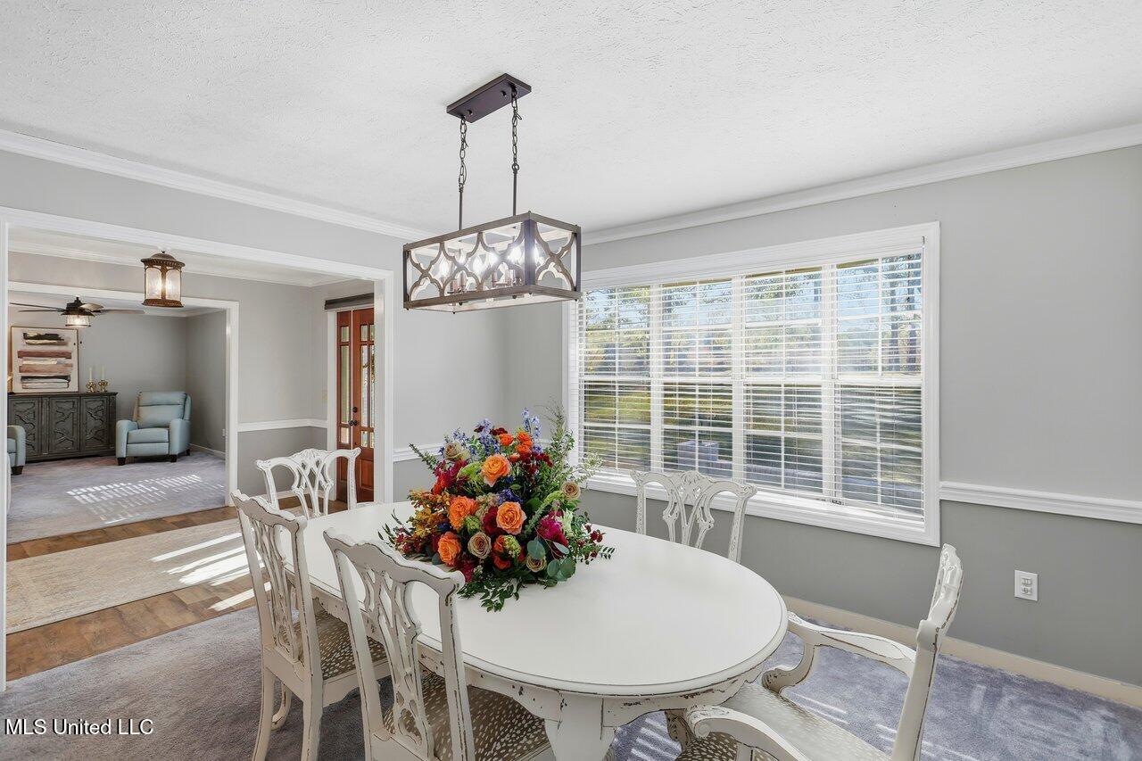 2294 Simpson Highway 469 Florence, MS 39073 - Photo 21 of 40 2294 Simpson Hwy 469 Home Tours MS 21