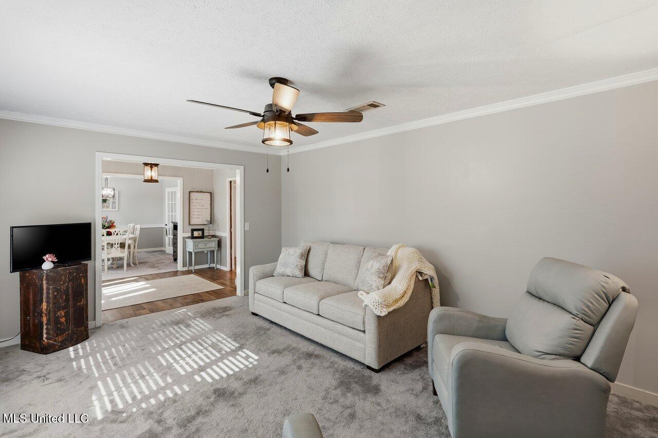 2294 Simpson Highway 469 Florence, MS 39073 - Photo 23 of 40 2294 Simpson Hwy 469 Home Tours MS 23