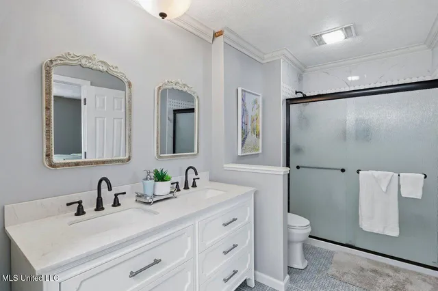 $410,000 | 2294 Simpson Highway 469, Florence, MS 39073