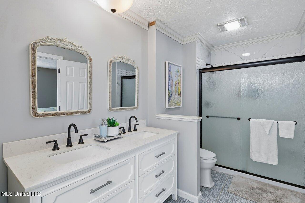 2294 Simpson Highway 469 Florence, MS 39073 - Photo 26 of 40 2294 Simpson Hwy 469 Home Tours MS 26