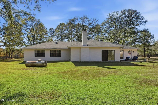 $410,000 | 2294 Simpson Highway 469, Florence, MS 39073