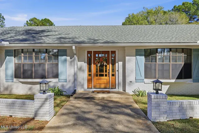 $410,000 | 2294 Simpson Highway 469, Florence, MS 39073