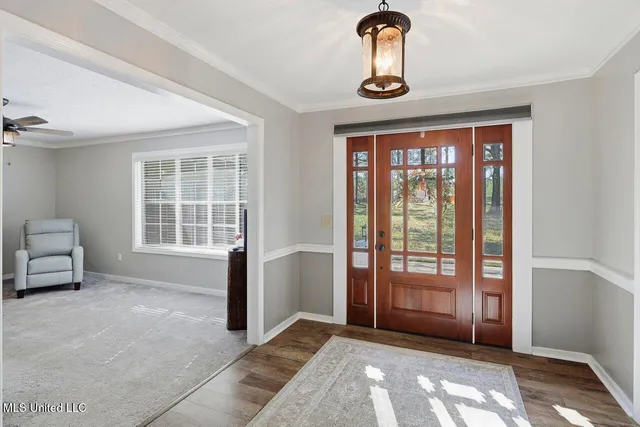 $410,000 | 2294 Simpson Highway 469, Florence, MS 39073