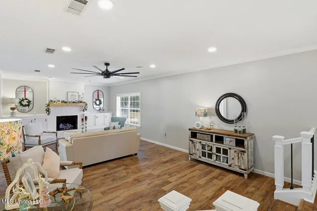 $410,000 | 2294 Simpson Highway 469, Florence, MS 39073