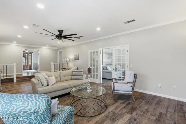 $410,000 | 2294 Simpson Highway 469, Florence, MS 39073