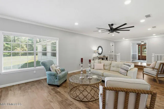 $410,000 | 2294 Simpson Highway 469, Florence, MS 39073