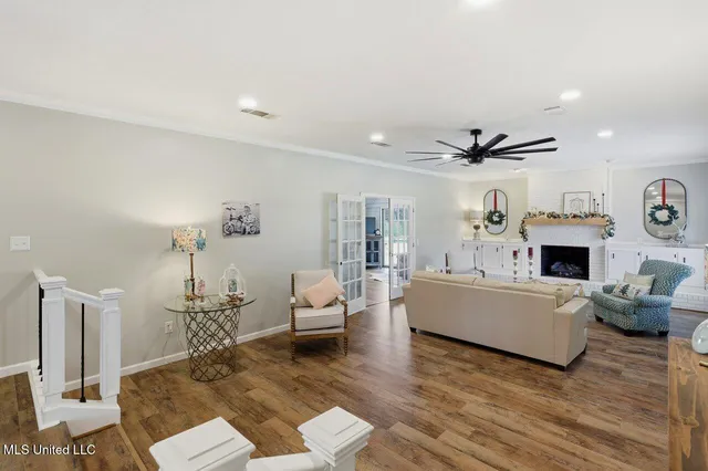 $410,000 | 2294 Simpson Highway 469, Florence, MS 39073