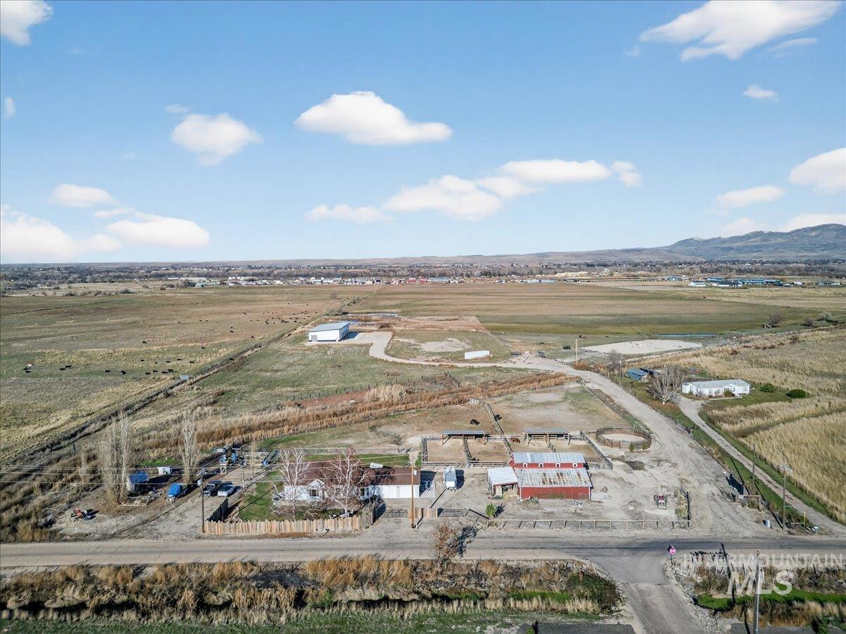 2588 West Sales Yard Road Emmett, ID 83617 - Photo 48 of 50 View of rural area