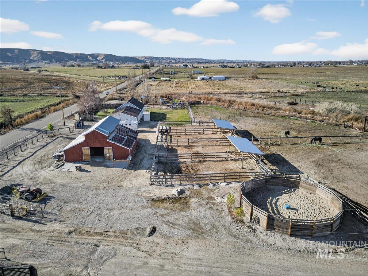 2588 West Sales Yard Road Emmett, ID 83617 - Photo 8 of 50 Overview of rural landscape