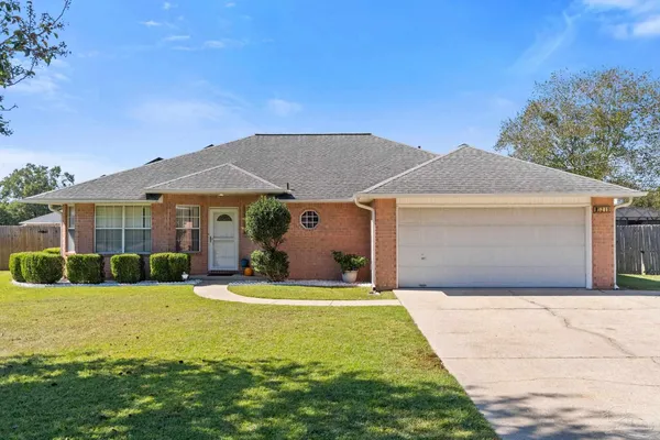 $289,800 | 5219 Chumuckla Highway, Pace, FL 32571