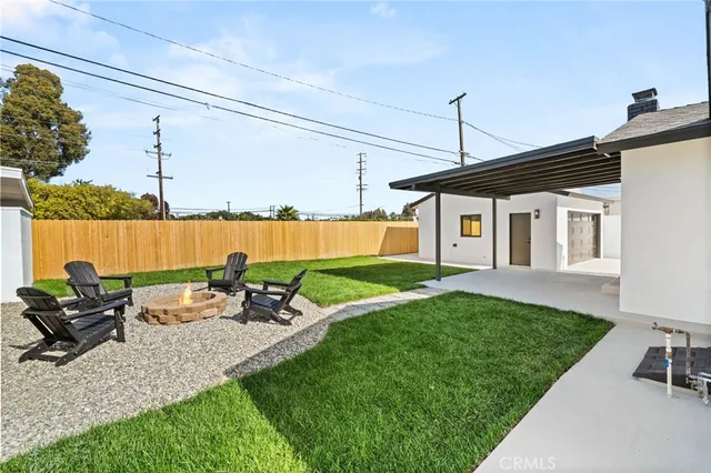$1,350,000 | 5757 East Oakbrook Street, Long Beach, CA 90815