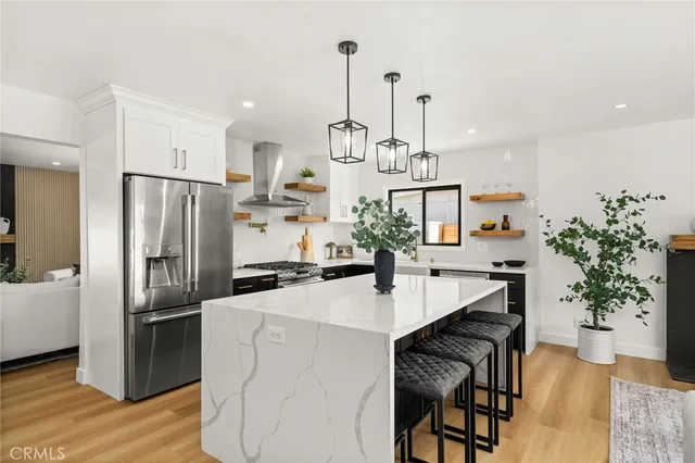 $1,350,000 | 5757 East Oakbrook Street, Long Beach, CA 90815