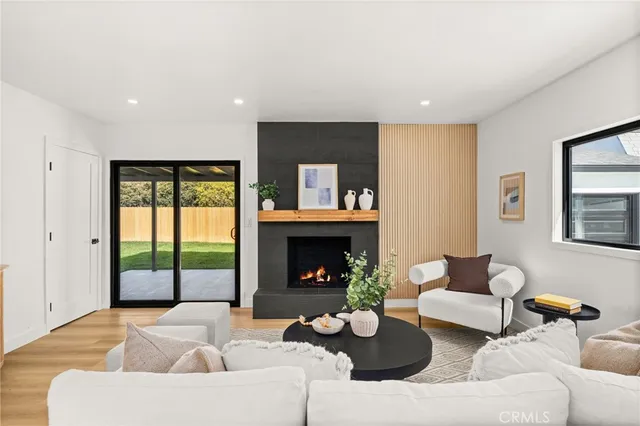 $1,350,000 | 5757 East Oakbrook Street, Long Beach, CA 90815