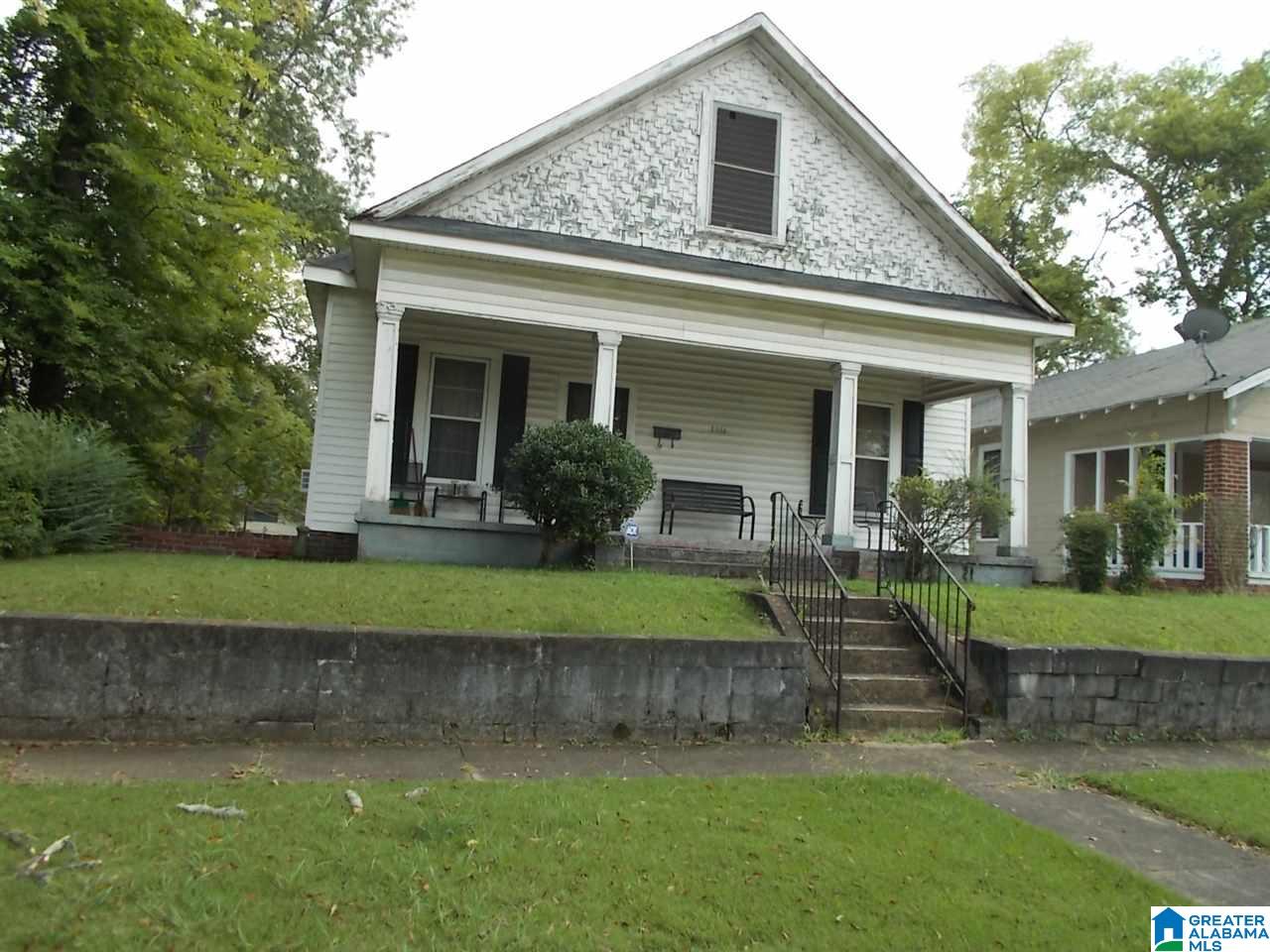2333 20th Street Southwest Birmingham, AL 35208 - Photo 1 of 1