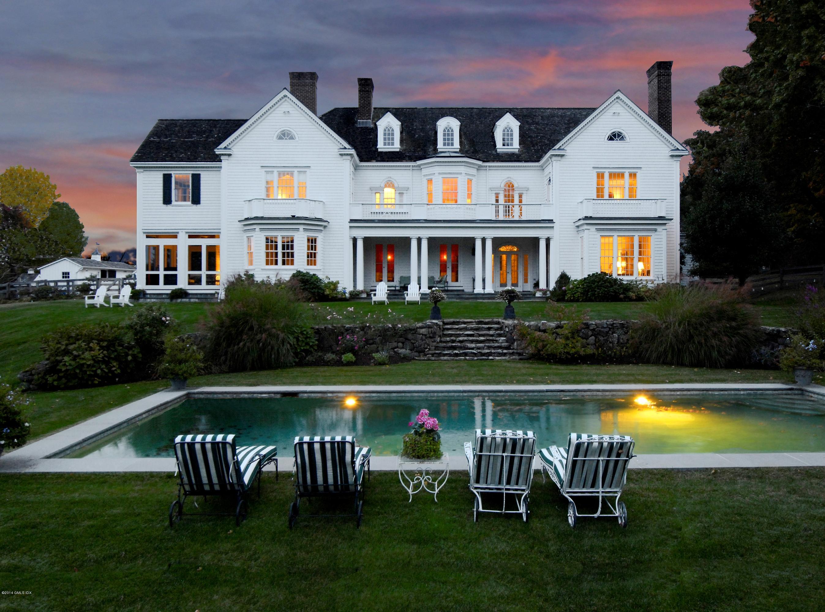 475 Round Hill Road Greenwich, CT 06831 - Photo 15 of 22 475 Round Hill Road
