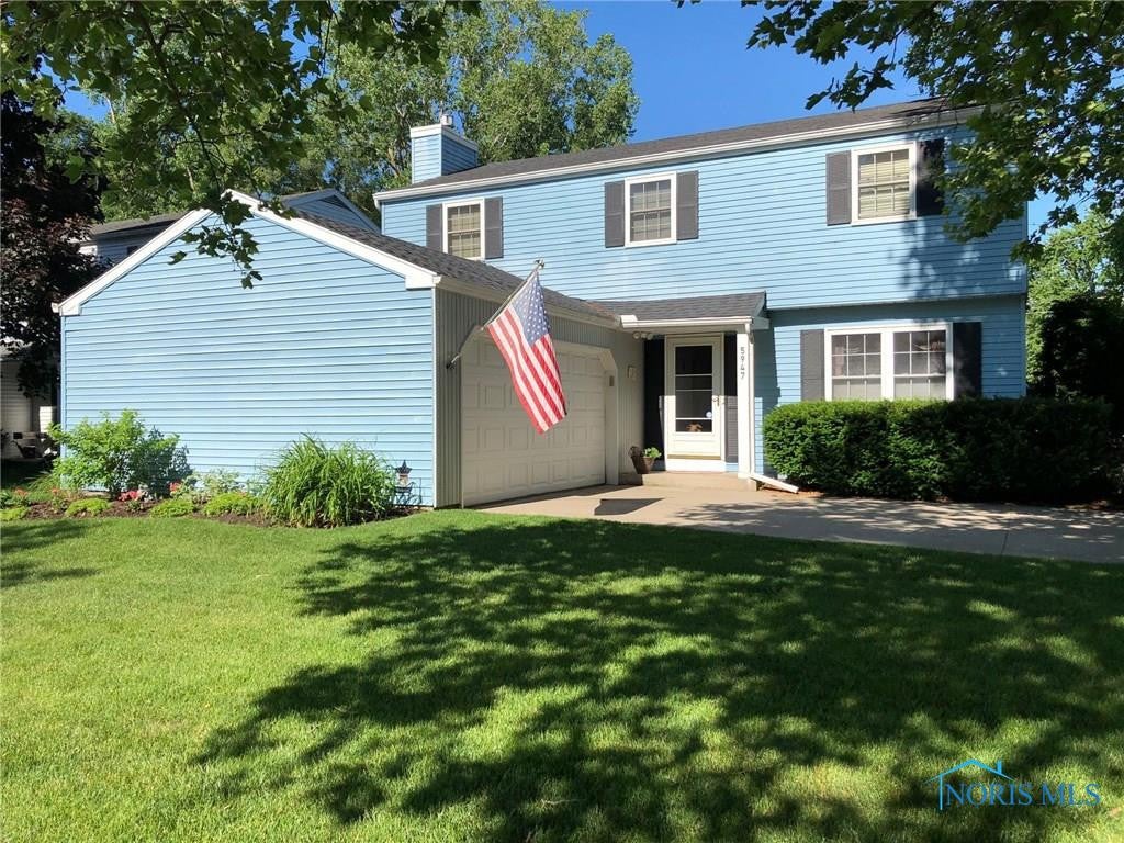 5947 Pebblestone Road Sylvania, OH 43560 - Photo 1 of 46 Gallery Image 1