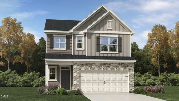 $439,990 | 3015 Allamore Drive, Durham, NC 27703