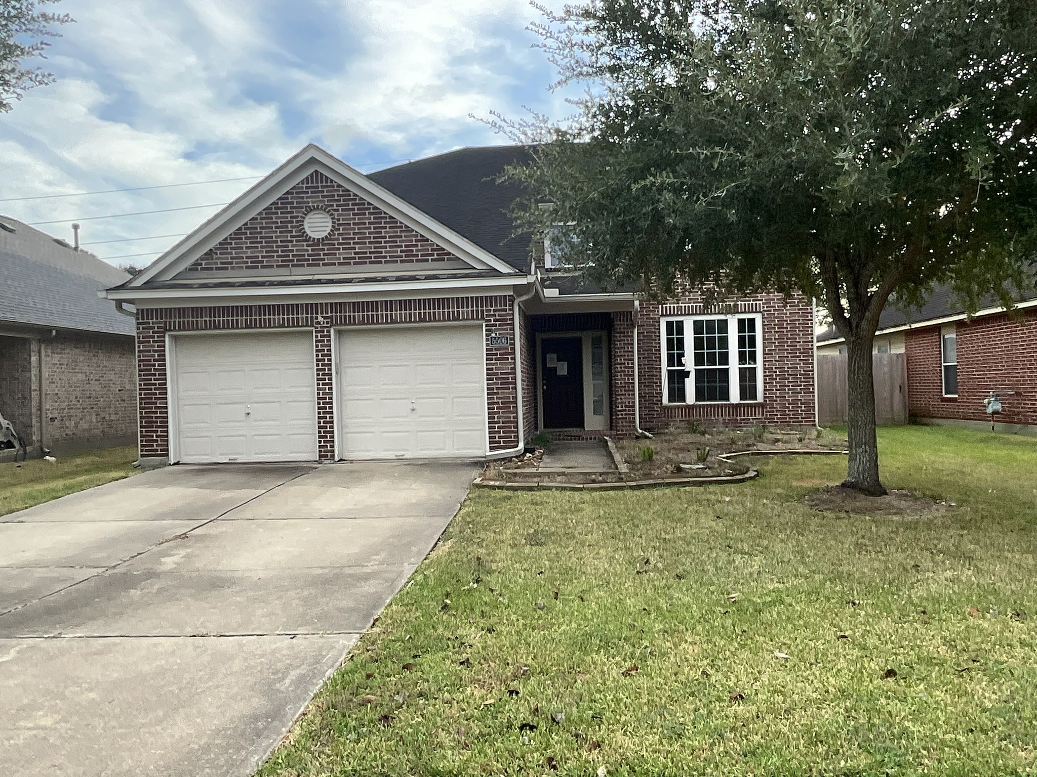 5506 Cunningham Lane Rosenberg, TX 77471 - Photo 1 of 10