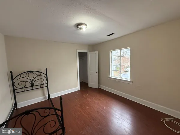 a view of a livingroom with chairs