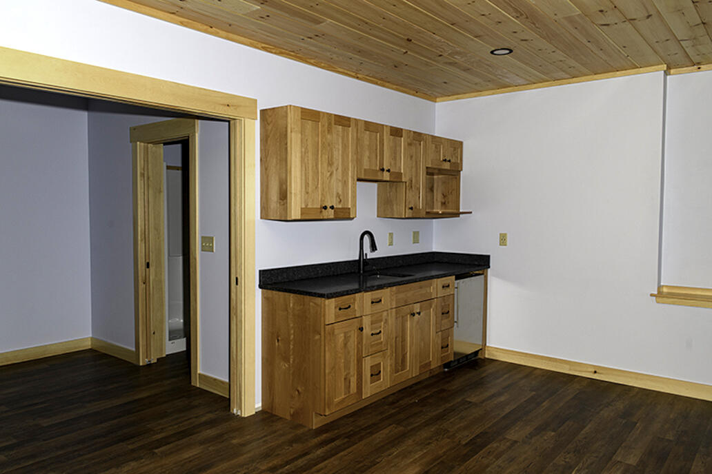 31 Moose Rdg Road Dallas Plt, ME 04970 - Photo 76 of 132 Wet Bar