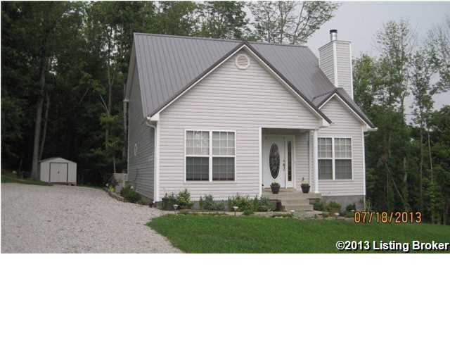 2278 Waddy Road Lawrenceburg, KY 40342 - Photo 1 of 8 Primary Photo