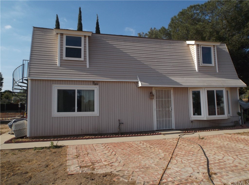 25045 Chapman Road Homeland, CA 92548 - Photo 1 of 1 Gallery Image 1