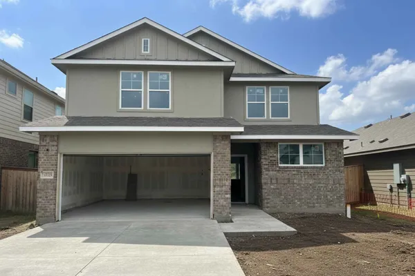 $309,990 | 13725 Tucker Hedge Pass, Elgin, TX 78621