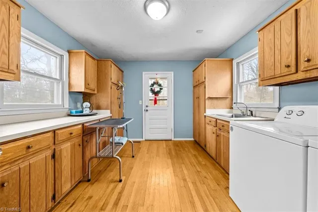 $224,900 | 243 Hawthorne Drive, Asheboro, NC 27205