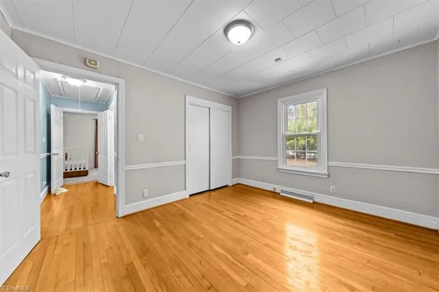 $224,900 | 243 Hawthorne Drive, Asheboro, NC 27205