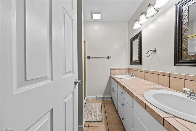 $224,900 | 243 Hawthorne Drive, Asheboro, NC 27205