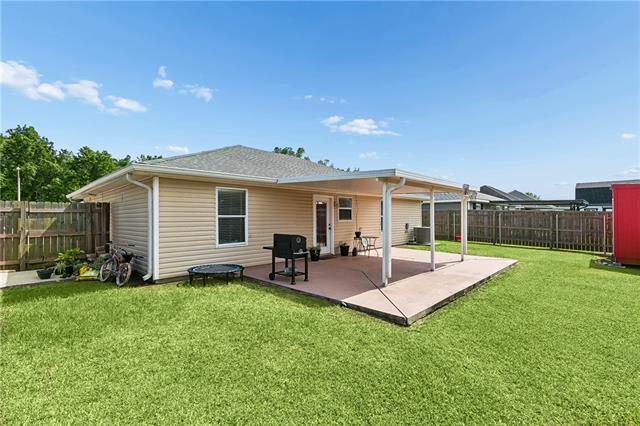 212 Allie Lane Luling, LA 70070 - Photo 13 of 15