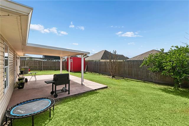 212 Allie Lane Luling, LA 70070 - Photo 14 of 15