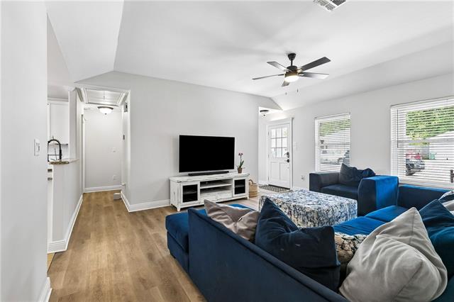 212 Allie Lane Luling, LA 70070 - Photo 4 of 15