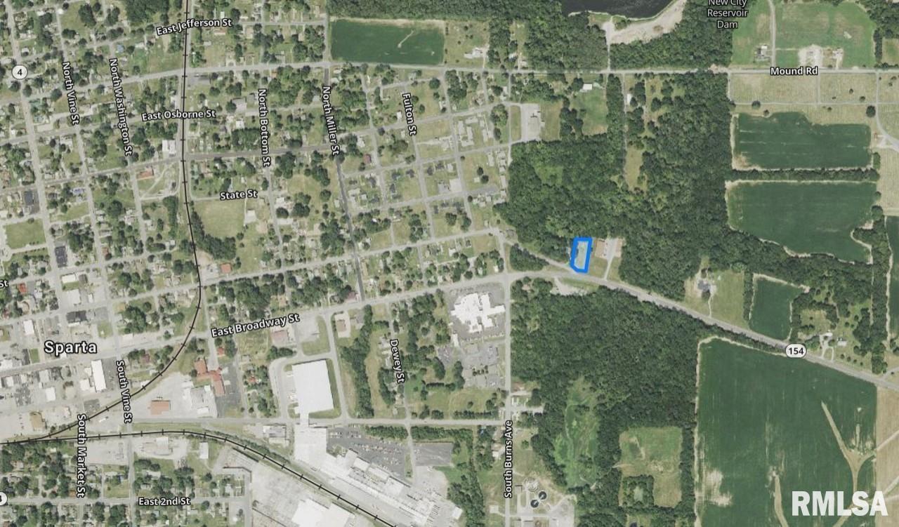 1019 East Main Street Sparta, IL 62286 - Photo 8 of 8