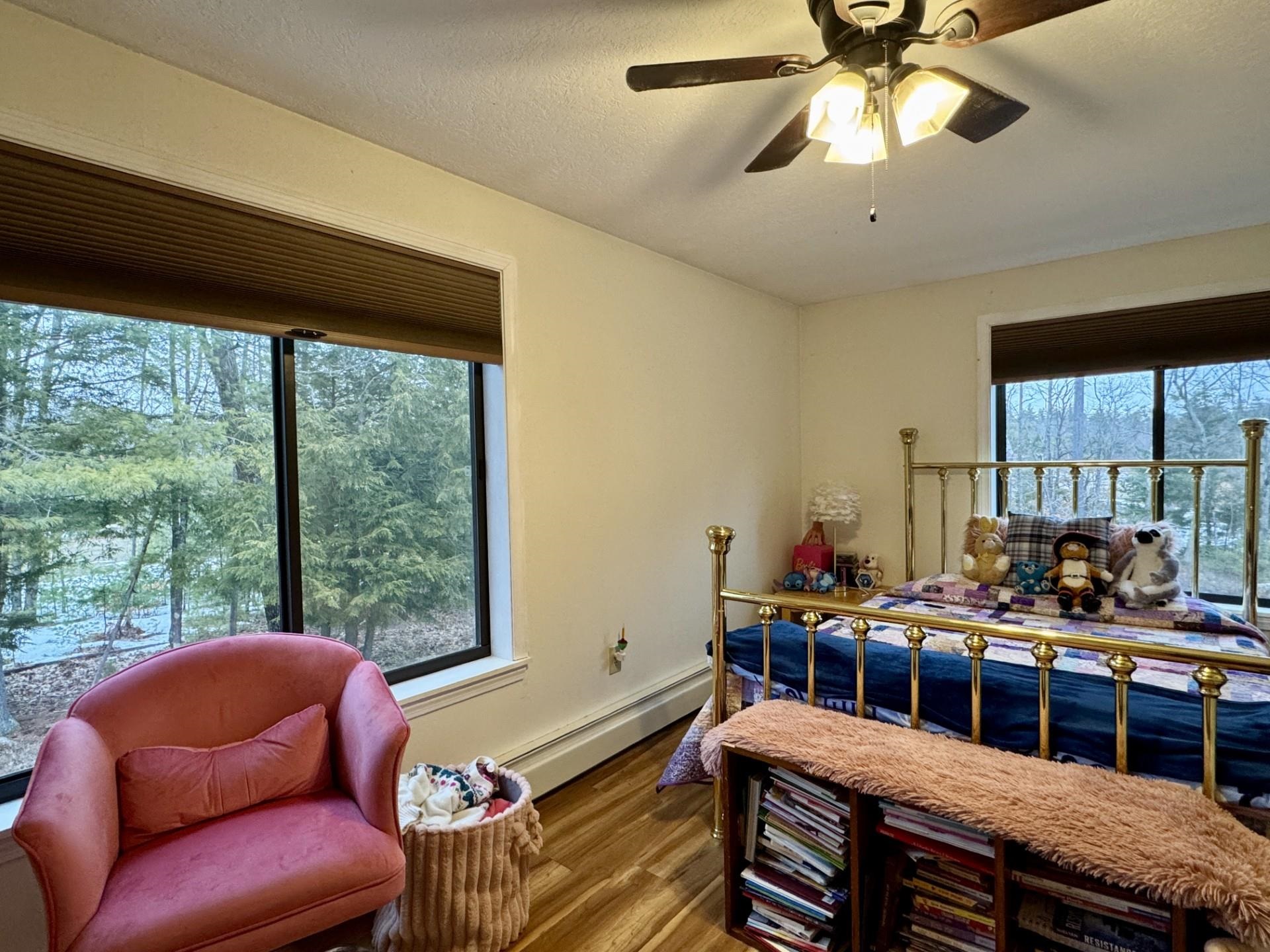 19 Saco Street, Unit 95 Conway, NH 03813 - Photo 11 of 24