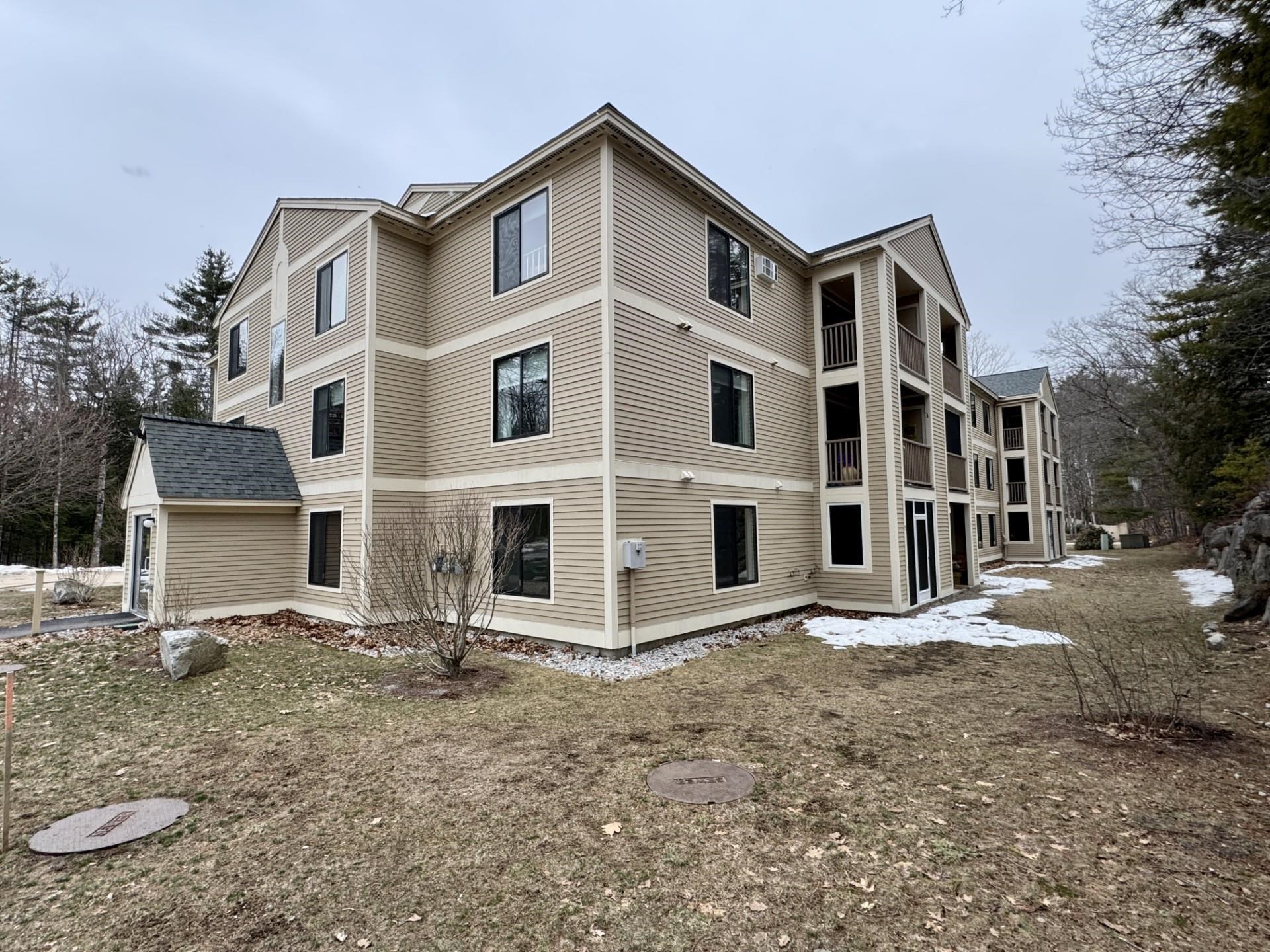 19 Saco Street, Unit 95 Conway, NH 03813 - Photo 18 of 24